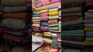 Designer fabric collection (guwahati fancy bazaar)