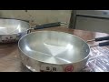 Omalate Pan and Deep fry Pan