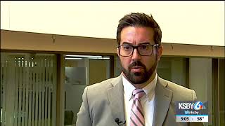 Lompoc Lyft driver sentenced for sexually assaulting passenger