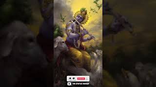 Hare Krishna Hare Rama - Madhuraa Bhattacharya | #Shorts | Bhakti Song | New Song | VM STATUS MAKER