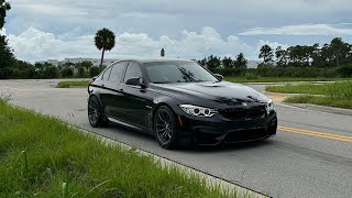 F80 M3 Buyers guide & 6 month Ownership