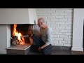 kaip greitai įkurti židinį su looftlighter looftlighter how to light your fireplace