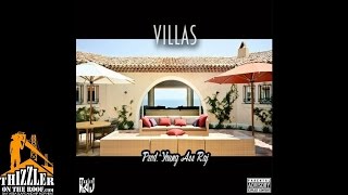 Rexx Life Raj - Villas [Thizzler.com]