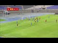 goal timnasu17 babak pertama