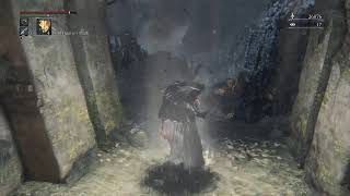 So Bloodborne