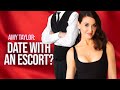 What's a Date with An Escort Like?