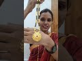 खऱ्या मंगळसूत्राला आकर्षक पर्याय रोजच्या वापरासाठी 8169425174 irajewellery या नंबर वर ऑर्डर करा