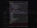 Python Memory Efficiency with YIELD & LIST  in 58 seconds! ⚡️ #shorts