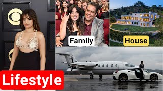Camila Cabello Lifestyle 2024 ★ Net Worth, Boyfriend, Age, Family, House, Interview & Biography