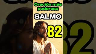 Salmo 82 La oración más poderosa de la Biblia #salmo82 #salmo #salmosdelabiblia #salmosparalavida