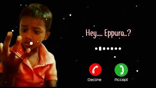 Hey Eppura / Remix / BGM / Ringtone / Tamil WhatsApp Status / #trending #video #viral