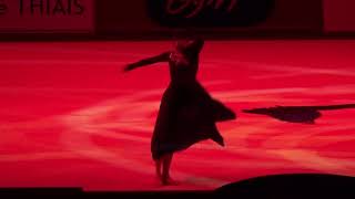 Katsiaryna HALKINA (BLR) - 2017 Thiais Gala