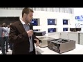 Yamaha HiFi AV Romania Channel Yamaha   AVENTAGE Components   IFA 2013