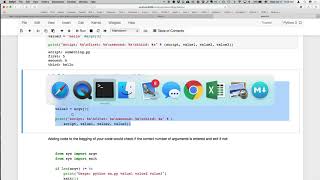 Python for Data Analysis 2018-19 - Lesson 6 (2/5)