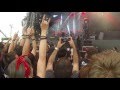 Download Festival Paris 2016 - Deftones - Rocket Skates