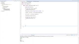 Wali Siddiqui JAVA Assignment 4