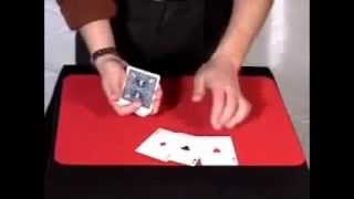 Boris Wild Marked Deck For Magic Tricks