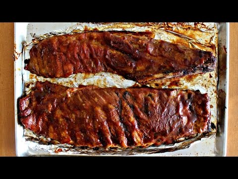 How to Cook Great Ribs in the Oven How to Cook Great Ribs in the Oven