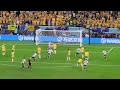 Lionel Messi Goal against Australia