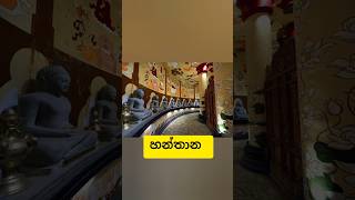 මෑතකදී ජනප්‍රිය වූ පංසල්#travel#budshisttemple#viral#shorts#trending#srilanka#youtube#buddhism❤️❤️