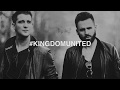 Gareth Emery & Ashley Wallbridge - Kingdom United (Album Trailer)