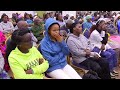 2025 god s prophetic move apostle ndura waruinge bethel clouds tv