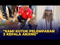 Pesantren Bahar Bin Smith Dilempari Bungkusan Berisi 3 Kepala Anjing, Ini Kata Pengacara