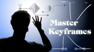 Master Your Keyframes...!!! Keyframes Explained in Premiere Pro | Curious Loop
