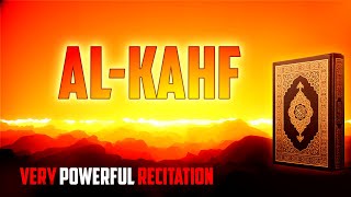 Surah KAHF (سورة الكهف ) Very POWERFUL Quran Recitation | Ala Aqil