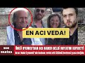 aras bulut İynemlİ aci haber geldİ hayatini kaybettİ babasi Ölmeden son sÖzler cengİz esra erol arzu