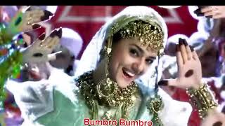 Bumbro - Full Video HD/ Manisha koirala, Hrithik Roshan, Preity Zinta, Sanjay Dutt/ Hot Hit Hindi