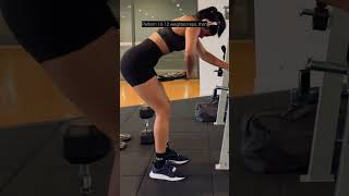 Best calves exercise to grow calf muscles #weightgain #musclegain