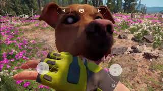 Play Far Cry New Dawn on my Android Phone