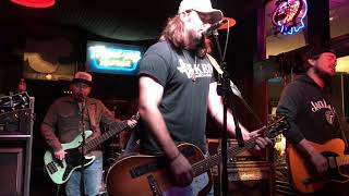 Koe Wetzel - Too High to Cry The Mercury Lounge 2018