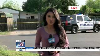 Pharr death investigation
