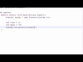 9.Java Programming Tutorial Increment Operators