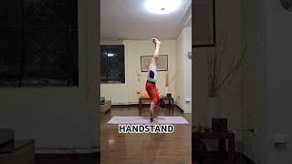 2024.08.27 #handstandpractice