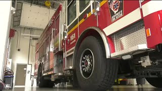 Charlottesville and Albemarle County fire service agreement ending July 1