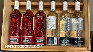 3 Reasons You Should Be Drinking Tequila