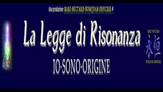 La Legge di Risonanza