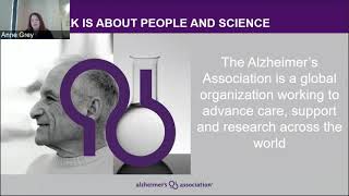 Episode 4  Alzheimer s Research