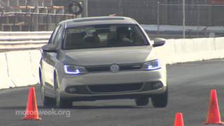 Road Test: 2013 Volkswagen Jetta Hybrid