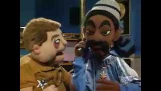 Snoop Dogg on Crank Yankers "C Deez Nutz"