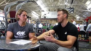 Q&A - Whats Changed in the Fitness Industry | Part 2