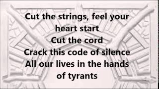 Parkway Drive Bottom Feeder Lyrics Hq Music Jinni