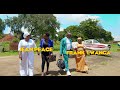 Frank Lwanga - Yanjagala Feat. Jean Peace  (Official Video)