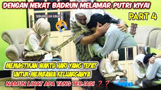 MODAL SHOLAWAT BADRUN NEKAT!!! MELAMAR PUTRI KIYAI.... LIHAT APA YANG TERJADI??