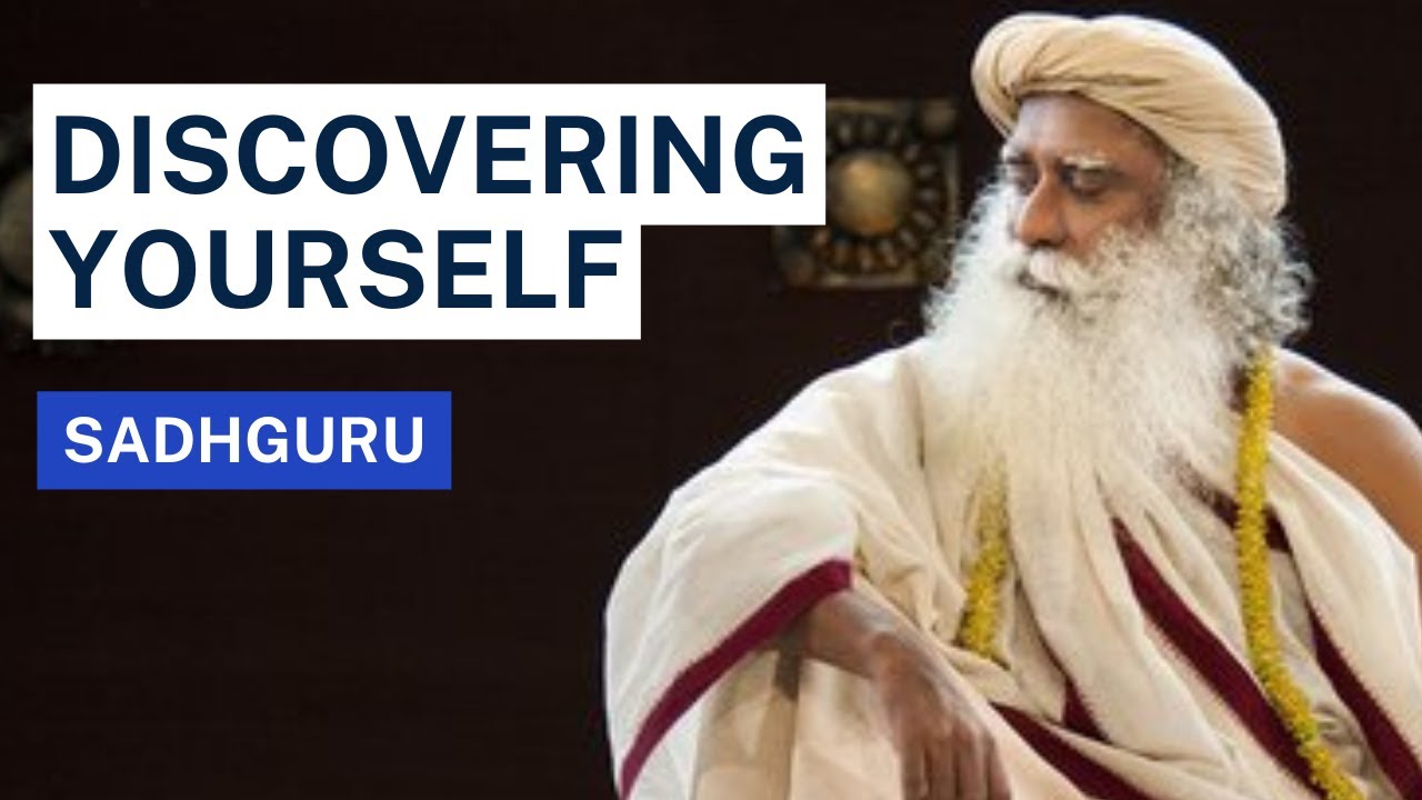 Discovering Yourself Youtube