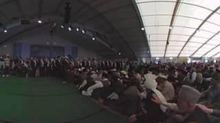 International Bai'at #360 #JalsaConnect