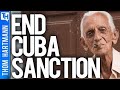 Sanctions Against Cuba, Venezuela, and Iran are Failing (w/ Richard Wolff)